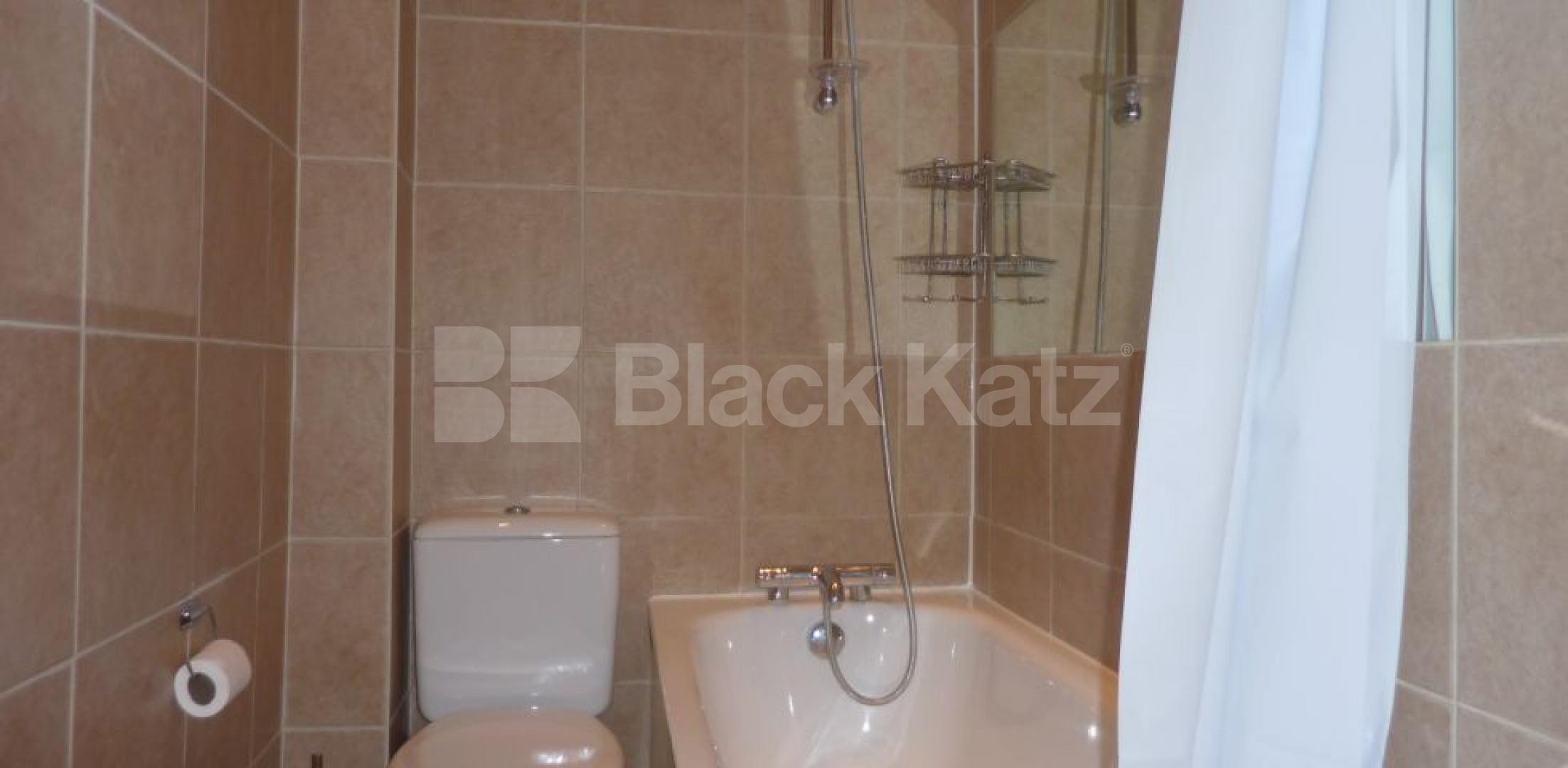 			NEW INSTRUCTION!, 1 Bedroom, 1 bath, 1 reception Flat			 Camden Road, CAMDEN